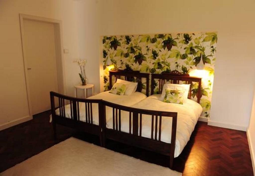 Casa Do Populo Hotel Ponta Delgada Cameră foto